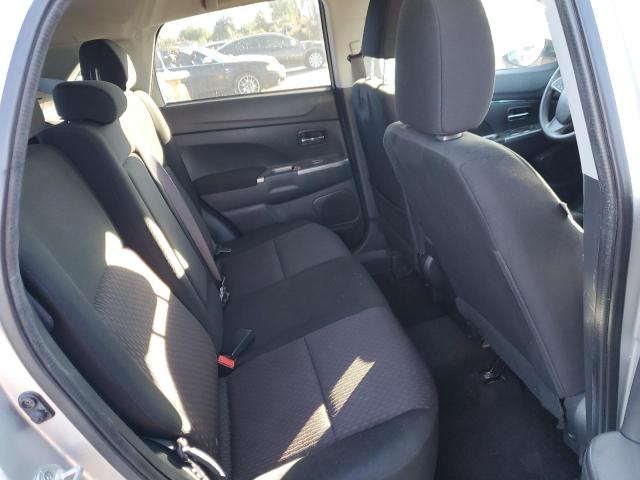 Photo 11 from auction – 2019 MITSUBISHI OUTLANDER with VIN JA4AR3AU9KU007676
