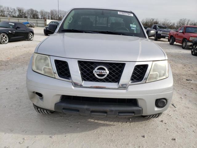 Photo 5 from auction – 2012 NISSAN FRONTIER S with VIN 1N6AD0CU4CC480888