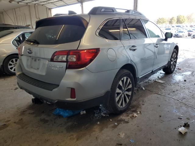 Photo 3 from auction – 2017 SUBARU OUTBACK 2. with VIN 4S4BSANC1H3354465