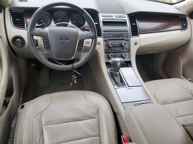 Photo 8 from auction – 2011 FORD TAURUS LIM with VIN 1FAHP2FW9BG127982