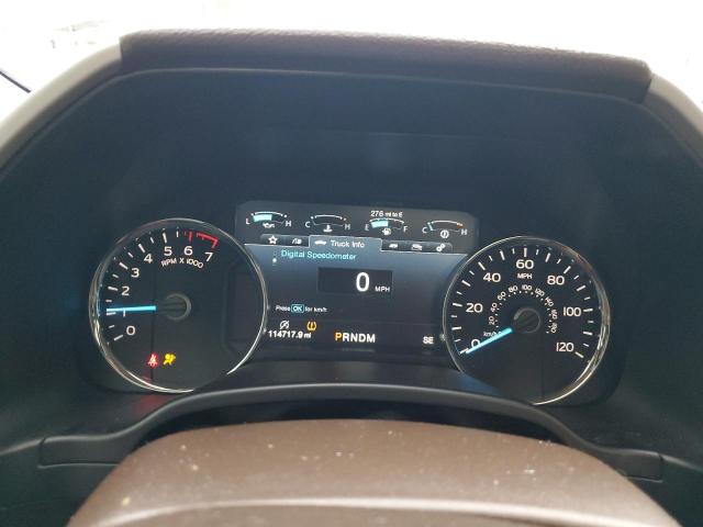Photo 9 from auction – 2019 FORD F150 SUPER with VIN 1FTEW1E43KFC97674