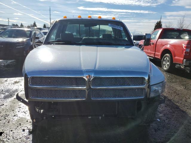 Photo 5 from auction – 1995 DODGE RAM 2500 with VIN 3B7KC23W0SM189163
