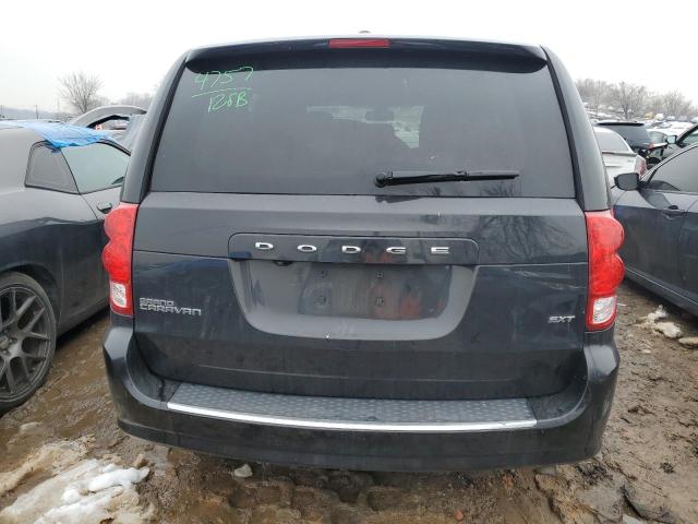 Photo 6 from auction – 2019 DODGE GRAND CARA with VIN 2C4RDGCG6KR586953