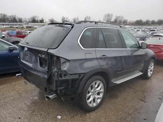 Photo 3 from auction – 2013 BMW X5 XDRIVE3 with VIN 5UXZV4C51D0E08070