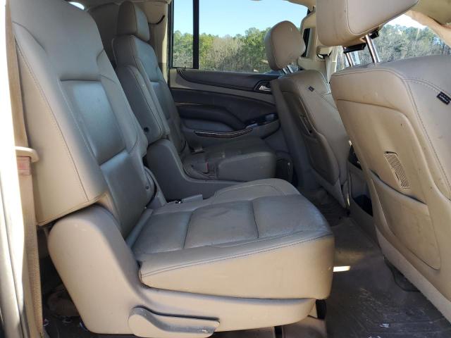 Photo 11 from auction – 2016 CHEVROLET SUBURBAN C with VIN 1GNSCJKC2GR242587