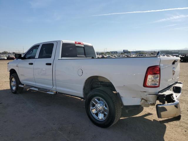Photo 2 from auction – 2022 RAM 2500 TRADE with VIN 3C6UR5HL7NG248677