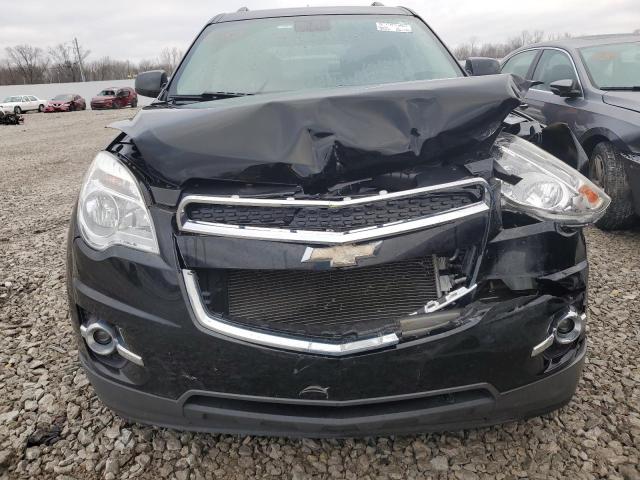 Photo 5 from auction – 2014 CHEVROLET EQUINOX LT with VIN 2GNALCEK7E6205098