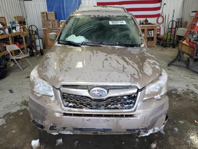 Photo 5 from auction – 2016 SUBARU FORESTER 2 with VIN JF2SJAVC1GH550044