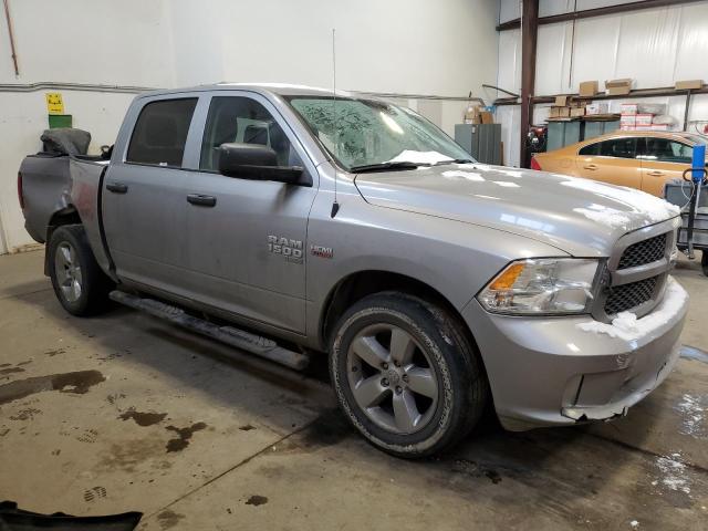 Photo 4 from auction – 2019 RAM 1500 CLASS with VIN 1C6RR7KT7KS667207