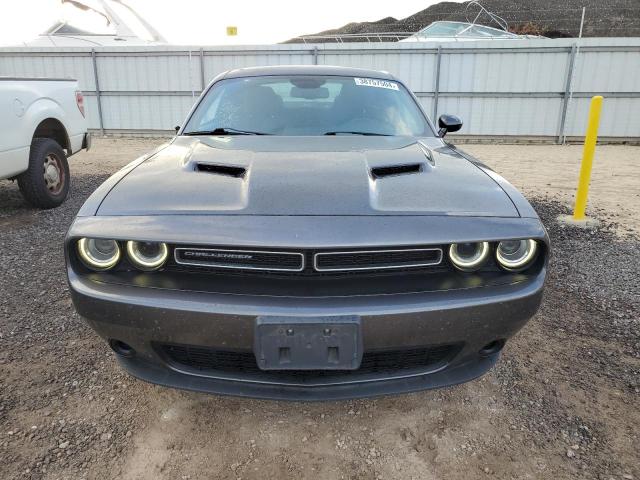 Photo 5 from auction – 2019 DODGE CHALLENGER with VIN 2C3CDZAG8KH733370