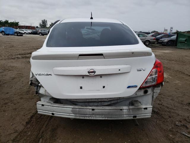 Photo 6 from auction – 2014 NISSAN VERSA S with VIN 3N1CN7AP4EK445850