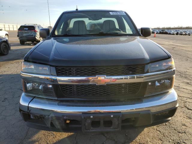 Photo 5 from auction – 2008 CHEVROLET COLORADO with VIN 1GCCS14E988163732