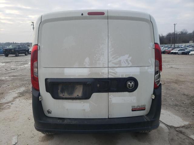 Photo 6 from auction – 2021 RAM PROMASTER with VIN ZFBHRFAB8M6U73064