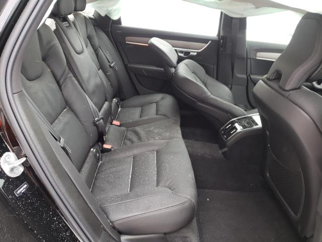 Photo 10 from auction – 2023 VOLVO S90 with VIN LVY062MNXPP348608