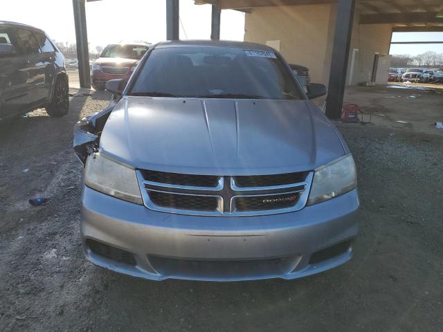 Photo 5 from auction – 2014 DODGE AVENGER SE with VIN 1C3CDZAB1EN200311