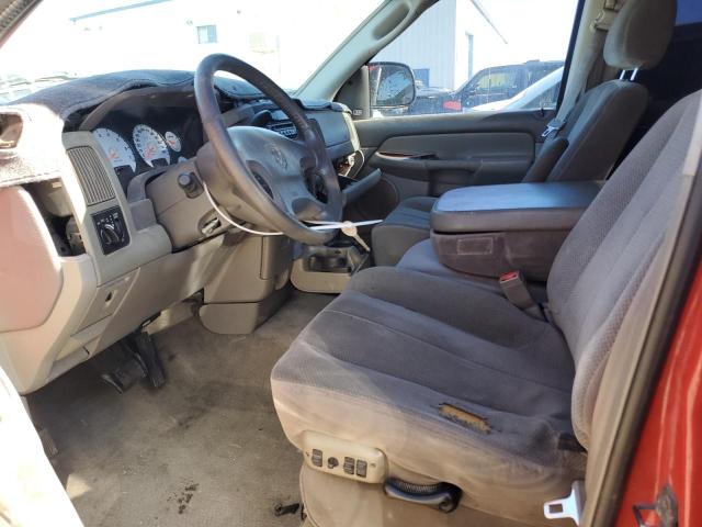 Photo 7 from auction – 2002 DODGE RAM 1500 with VIN 3D7HA18Z92G114852