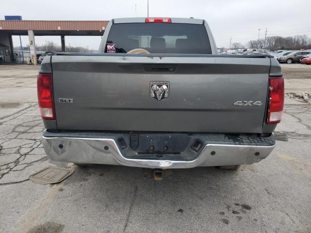 Photo 6 from auction – 2009 DODGE RAM 1500 with VIN 1D3HV13T89S763361