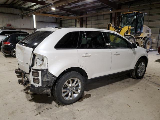 Photo 3 from auction – 2012 FORD EDGE SEL with VIN 2FMDK3JC9CBA33356