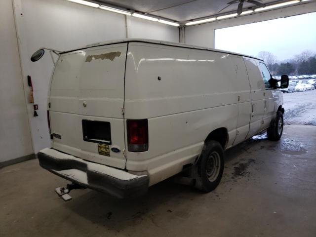 Photo 3 from auction – 2005 FORD ECONOLINE with VIN 1FTSS34PX5HA96322