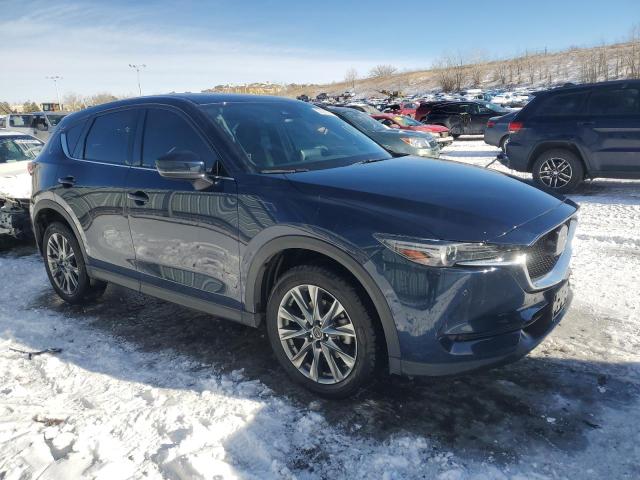 Photo 4 from auction – 2020 MAZDA CX-5 SIGNA with VIN JM3KFBEY2L0739898