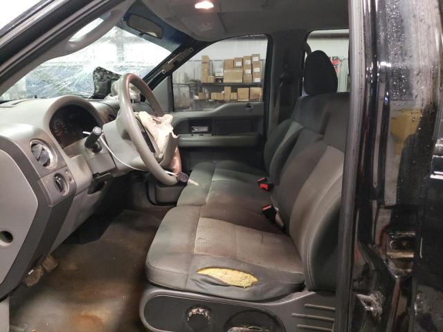 Photo 7 from auction – 2008 FORD F150 SUPER with VIN 1FTRW14W28FB16626