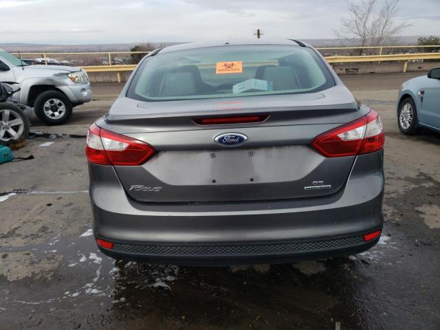 Photo 6 from auction – 2014 FORD FOCUS SE with VIN 1FADP3F27EL118081