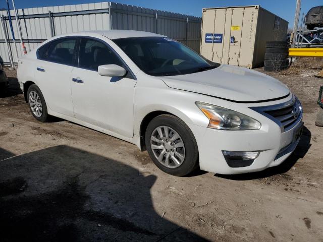 Photo 4 from auction – 2015 NISSAN ALTIMA 2.5 with VIN 1N4AL3AP1FN369606