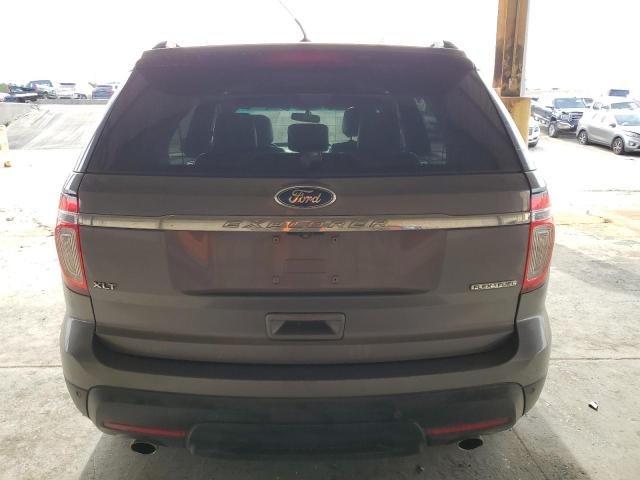 صورة رقم 6 من المزاد - 2014 FORD EXPLORER X مع VIN 1FM5K7D85EGA31912