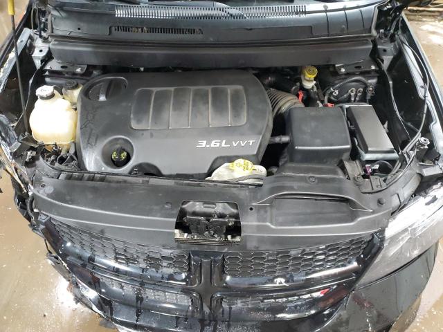 Photo 11 from auction – 2014 DODGE JOURNEY R/ with VIN 3C4PDCEG9ET277461