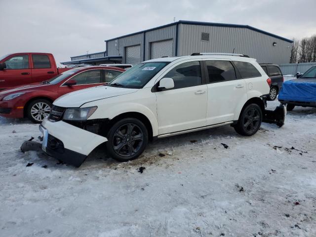 Photo 1 from auction – 2020 DODGE JOURNEY CR with VIN 3C4PDCGB6LT212677