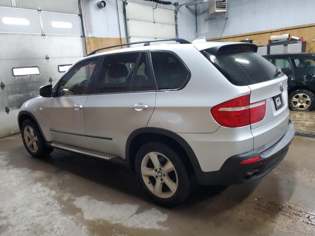 Photo 2 from auction – 2010 BMW X5 XDRIVE3 with VIN 5UXFE4C56AL381877