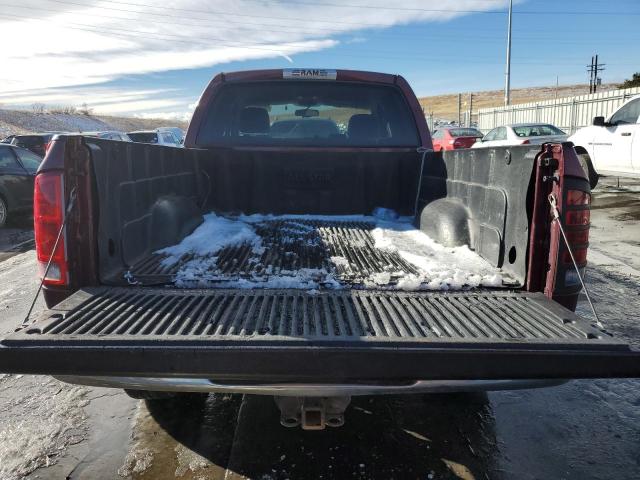 Photo 6 from auction – 2003 DODGE RAM 1500 S with VIN 1D7HU18N83S154872
