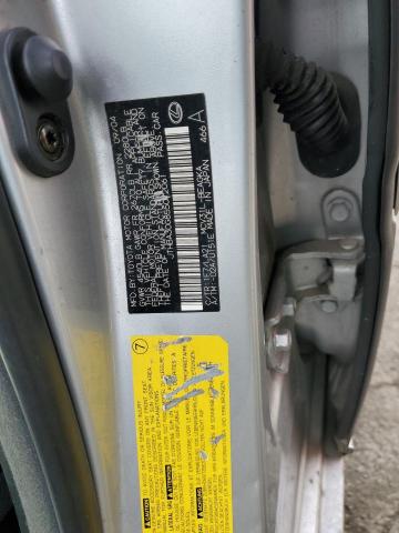Photo 14 from auction – 2005 LEXUS ES 330 with VIN JTHBA30G855072061