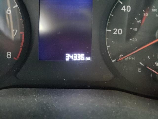 Photo 9 from auction – 2021 HYUNDAI ACCENT SE with VIN 3KPC24A64ME131656