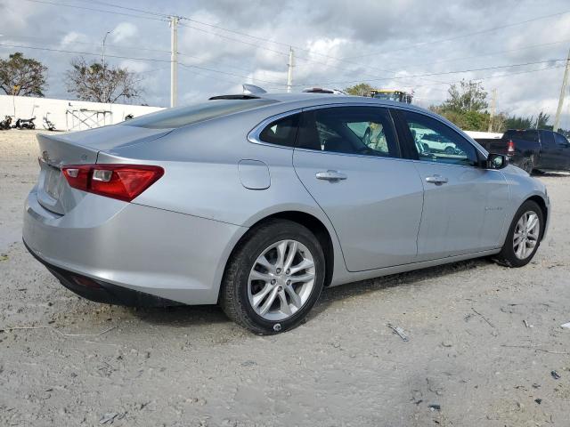Photo 3 from auction – 2017 CHEVROLET MALIBU LT with VIN 1G1ZE5ST3HF169718