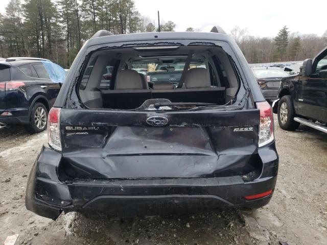 Photo 6 from auction – 2013 SUBARU FORESTER 2 with VIN JF2SHADC7DH403462