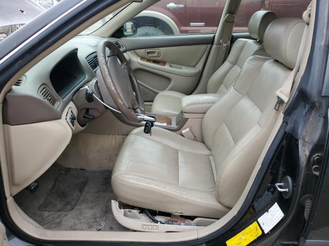 Photo 7 from auction – 1998 LEXUS ES 300 with VIN JT8BF28G5W5020646