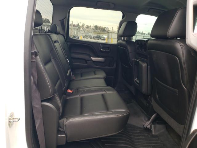 Photo 10 from auction – 2015 CHEVROLET SILVERADO with VIN 3GCUKREC5FG343037