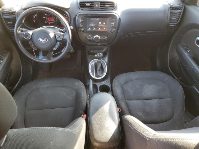 Zdjęcie 8 z aukcji – 2018 KIA SOUL + z VIN KNDJP3A54J7587811
