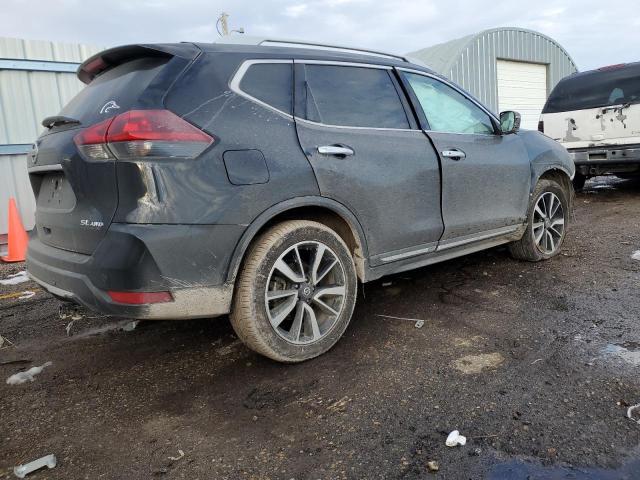 Photo 3 from auction – 2019 NISSAN ROGUE S with VIN 5N1AT2MV2KC744533