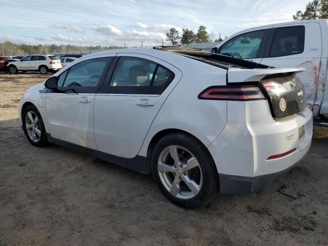 Photo 2 from auction – 2012 CHEVROLET VOLT with VIN 1G1RB6E40CU101092