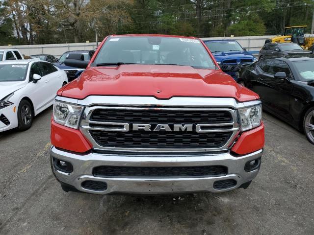 Photo 5 from auction – 2023 RAM 1500 BIG H with VIN 1C6RREFT9PN633242