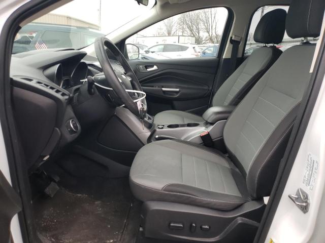 Photo 7 from auction – 2016 FORD ESCAPE SE with VIN 1FMCU0G79GUB14503