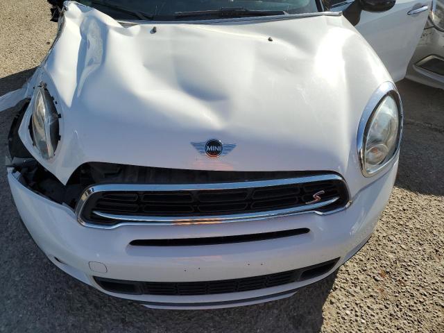 Photo 11 from auction – 2015 MINI COOPER S C with VIN WMWZC5C54FWP42231