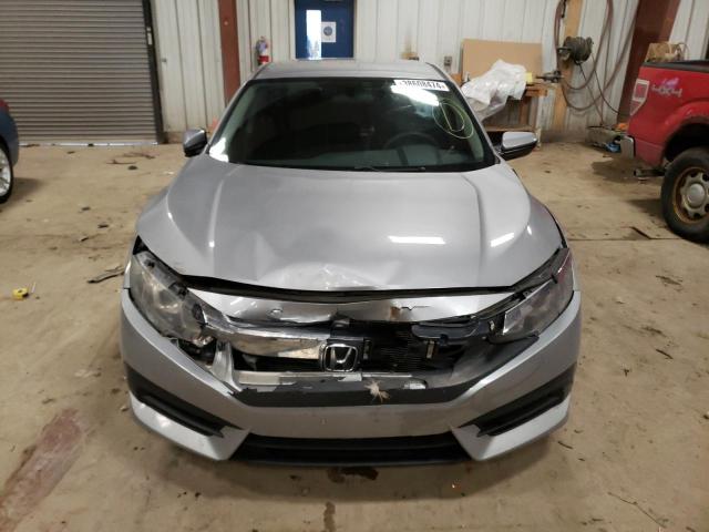 Photo 5 from auction – 2016 HONDA CIVIC LX with VIN 19XFC2F59GE003013