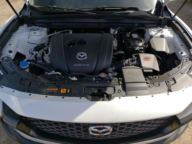 Photo 11 from auction – 2024 MAZDA CX-50 PREM with VIN 7MMVABDM2RN170842