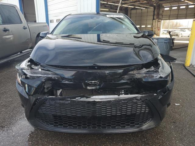 Photo 5 from auction – 2022 TOYOTA COROLLA LE with VIN 5YFEPMAEXNP291364