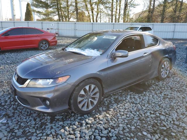 HONDA ACCORD EX 2014 with VIN 1HGCT1B75EA010255 - Photo from auction