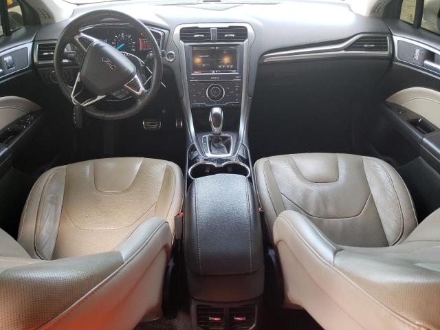 Photo 8 from auction – 2014 FORD FUSION TIT with VIN 3FA6P0RU1ER289141