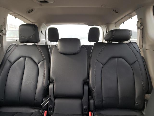Photo 10 from auction – 2019 CHRYSLER PACIFICA T with VIN 2C4RC1BGXKR705847